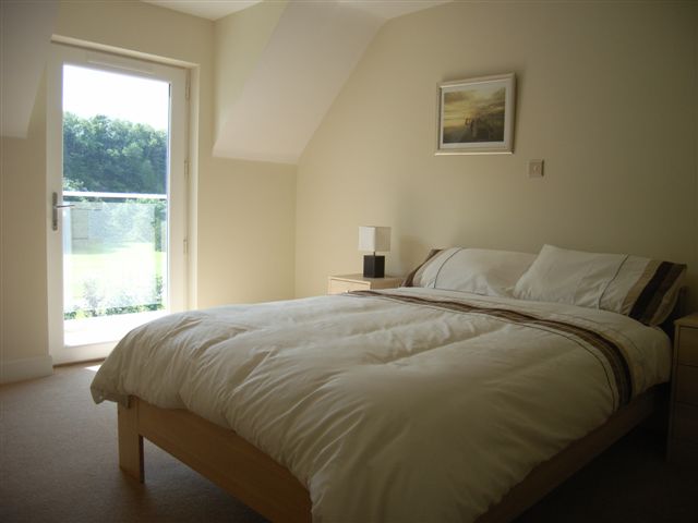 Holiday Cottage - Bedrooms